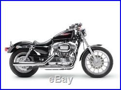 XLH 1200 S Sportster Sport Custom Dichtsatz Harley Davidson XL
