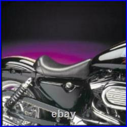 1991-2003 for Harley Sportster 1200 XLH LE PERA Barebones Solo Seat XL'82-'03