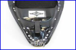 1999 Harley FLSTS Softail Heritage Springer Le Pera Bare Bones Seat LN-007