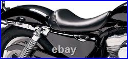 2011-2019 for Harley 1200 Custom EFI XLC LE PERA Bare Bones Solo Seat XL'04-'06
