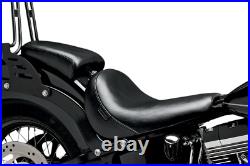 2012-2015 for Harley Softail Slim FLS LE PERA Pillion Seat FXS'11-'13 LKS-007P