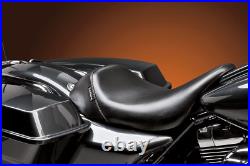 2014-2020 for Harley CVO FLHTKSE LE PERA Bare Bones Solo Seat FLHT'08+ LK-005