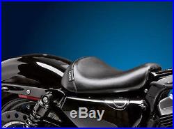 Harley Davidson Sportster 48 Sella Le Pera Bare Bones 11up
