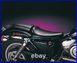 Harley Le Pera Bare Bones Solo Seat Single Cover 82-03 XL Sportster DS-905911