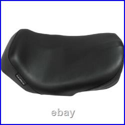 Harley Seat Single Seat Cover Le Pera Bare Bones Touring 08-20 Streched Tank