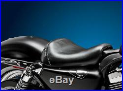 Harley XL Sportster FORTY EIGHT SEVENTY Solo Sitz Le Pera Bare Bone 72 48 LK-006