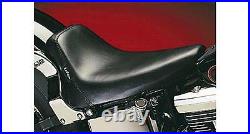 LE PERA SMOOTH WithGEL BARE BONES SOLO LGK-001 SEATS RIDER SEAT