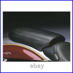 LE Pera Bare Bones Passenger Seat Smooth For 04-05 Dyna (Excl. FXDWG) (NU)