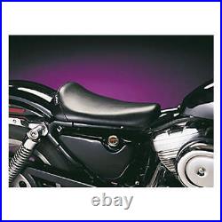 LE Pera Moto Motorbike Bare Bones Solo Seat Basket Weave For 82-03 XL (NU)