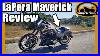 Lapera-Maverick-Seat-Review-2-000-Miles-Later-Harley-Sportster-Iron-883-01-nv