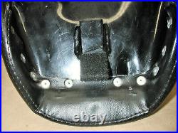 Le Pera Bare Bones LK-001 For Harley Davidson DYNA 06-17 Motorcycle Solo Seat