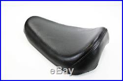 Le Pera Bare Bones Smooth Front Seat with Biker Gel LG-006