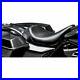 Le-Pera-Bare-Bones-Smooth-Low-Profile-Solo-Seat-for-Harley-Touring-FLH-T-08-16-01-jiji