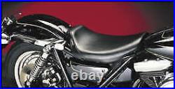 Le Pera Bare Bones Solo Seat Fxr 82-94 L-008 Seats Rider Seat