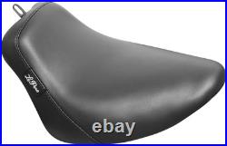 Le Pera Bare Bones Solo Seat LGYR-007 Fits for 18-23 Fxlrst Flsb Low Glide