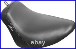 Le Pera Bare Bones Solo Seat Smooth For Harley Davidson FXST 1750 ABS 2020-2023