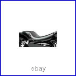 Le Pera LF-006CB Bare Bones Series Carbon Fiber Solo Seat