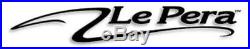 Le Pera LK-005 Bare Bones Solo Seat 2008-2017 Harley Touring Bagger Dresser ^