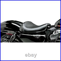 Le Pera LK-006 Bare Bones Solo Seat, Smooth Harley Sportster Seventy-Two XLV