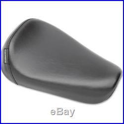 Le Pera Smooth Bare Bones Solo Seat 1986-2003 Harley Sportster XL