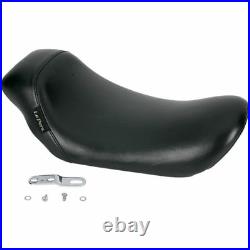 Le Pera Smooth Bare Bones Solo Seat for 04-05 Harley Dyna Models
