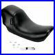 Le-Pera-Smooth-Up-Front-Black-Vinyl-Bare-Bones-Solo-Seat-for-06-16-Harley-Dyna-01-lmsc