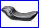 LePera-Bare-Bones-Smooth-Up-Front-Solo-Seat-Harley-Dyna-FXD-1996-2003-01-zs