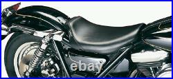 LePera Bare Bones Solo Seat 1982-1994 Harley-Davidson FXR Models L-008
