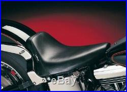 New Le Pera LePera Bare Bones Barebones Solo Seat Harley Softail LX007 2000-2007