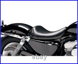 Saddle LE PERA Leather Bare Bones Harley Sportster XL 1200 883 04 06/10 19
