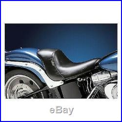 Saddle Le Pera Leather Bare Bones Harley Davidson Softail FLSTC/N 08 16