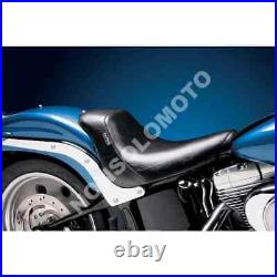 Seats Le Pera Bare Bones Harley Davidson FXST 0610 PILOT Seal FLSTF 0717