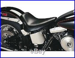 Sella Le Pera Bare Bones Moto Harley Davidson Softail 150mm 08-16 Mod. LXE-007