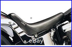 Sella Le Pera Bare Bones Moto Harley Davidson Softail 150mm 08-16 Mod. LXE-007