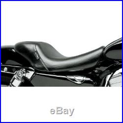 Sella Le Pera Bare Bones Sportster Harley Davidson serbatoio 4.5 Galloni 07-09