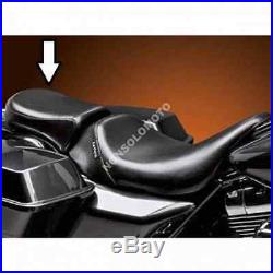 Sella Passeggero Seats Le Pera Bare Bones Solo Seat Harley Davidson Flht/fl
